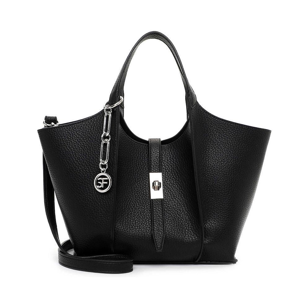 Suri Frey SFY Daggy Shopper taske S 37 cm Suri Frey SFY Daggy Shopper taske S 37 cm