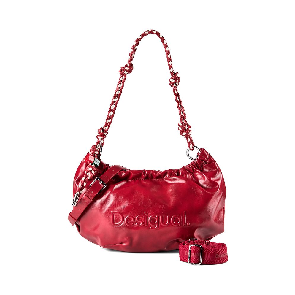 Desigual Half Taška přes rameno 33 cm Desigual Half Taška přes rameno 33 cm