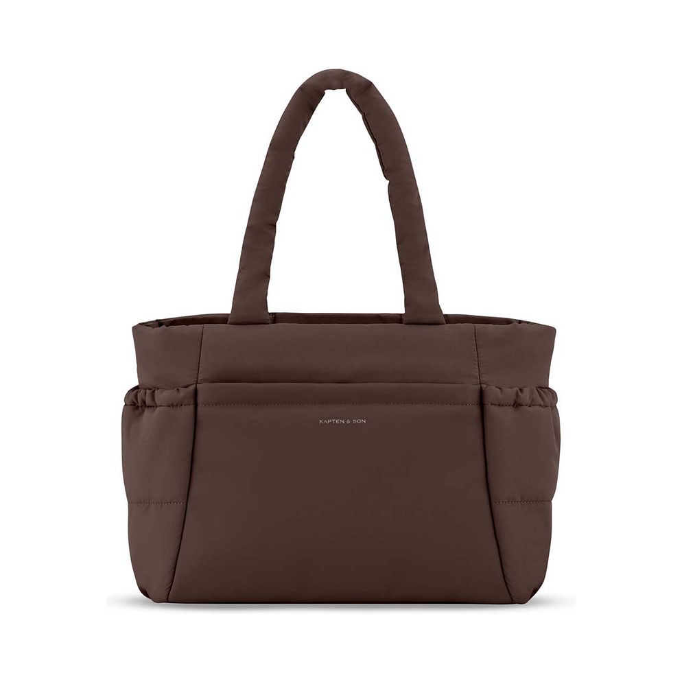 Kapten & Son Hellvi Shopper taske 41.5 cm Laptoprum