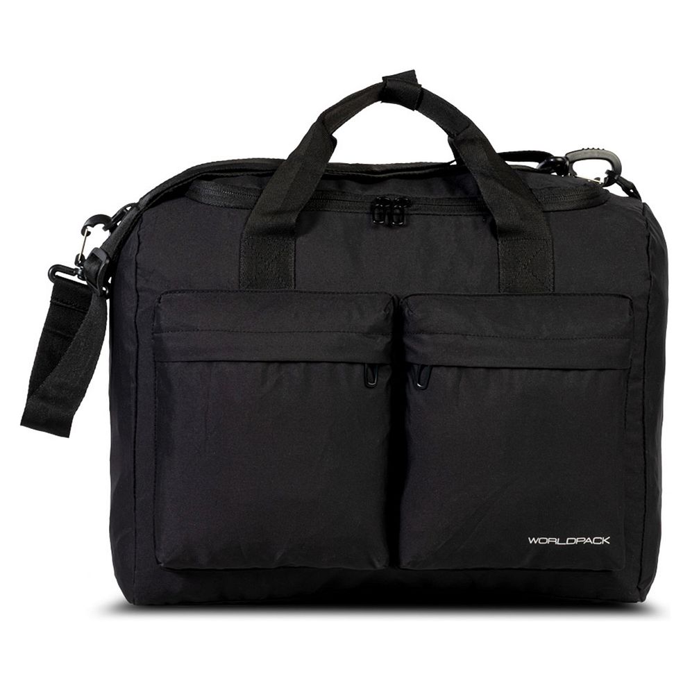 Worldpack Skládací cestovní taška 40 cm Worldpack Skládací cestovní taška 40 cm