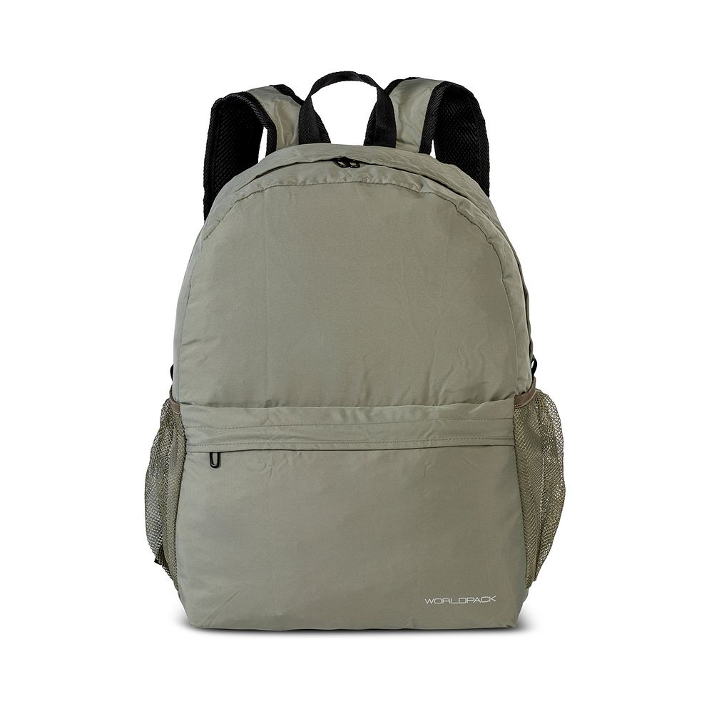 Worldpack Skládací batoh 40 cm Worldpack Skládací batoh 40 cm