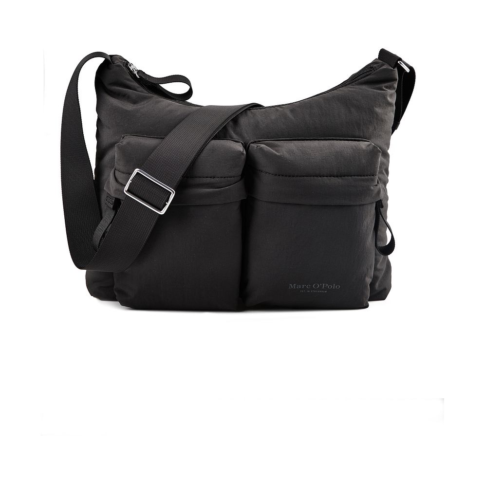 Marc O'Polo Crossbody taske 33 cm Marc O'Polo Crossbody taske 33 cm