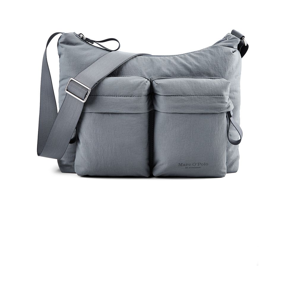 Marc O'Polo Crossbody taske 33 cm Marc O'Polo Crossbody taske 33 cm