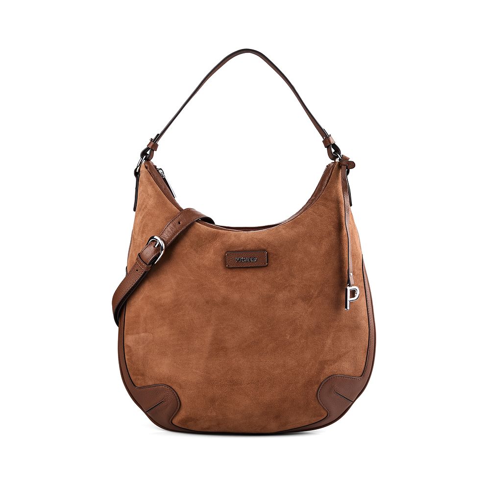 Picard Highlands Skuldertaske Læder 37 cm Picard Highlands Skuldertaske Læder 37 cm