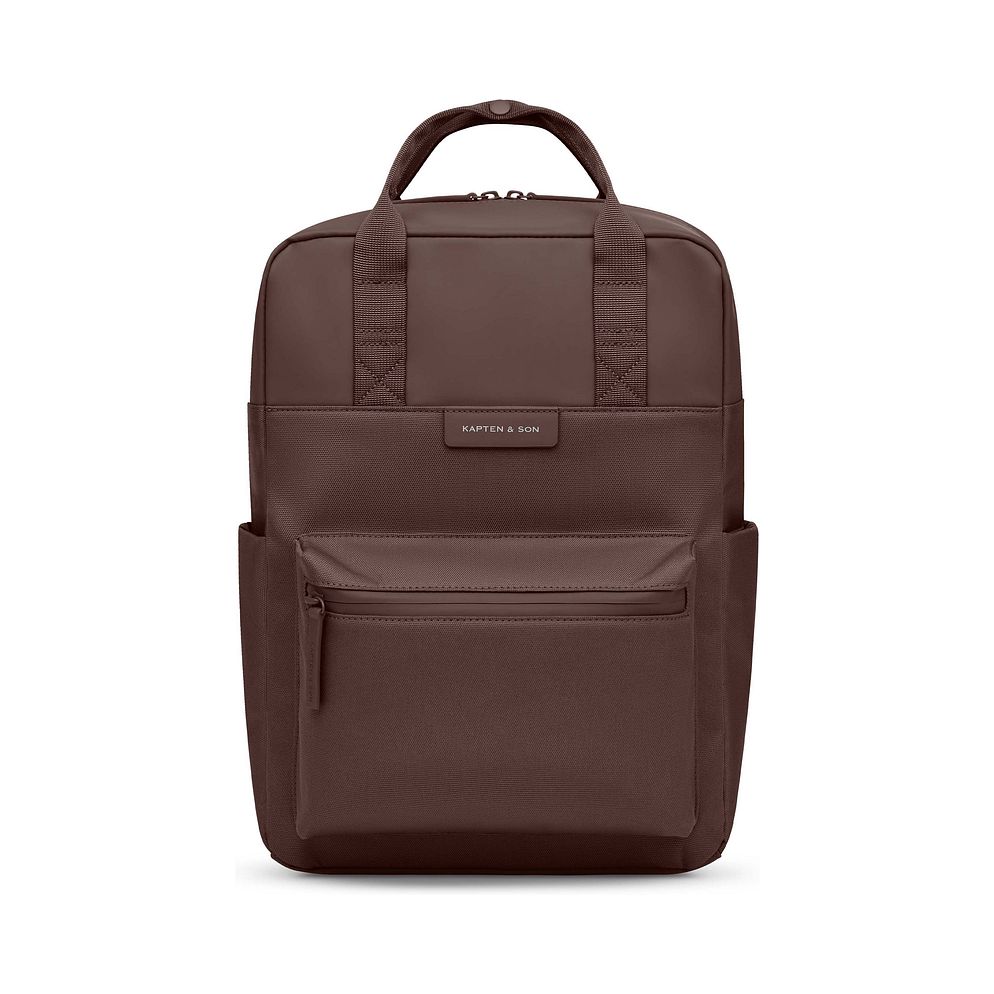 Kapten & Son Bergen Pro Denní batoh 39 cm Kapsa na notebook