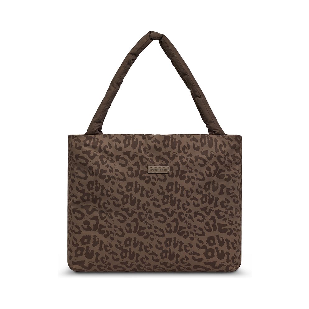 Kapten & Son Norva Wendeshopper 53 cm Kapten & Son Norva Wendeshopper 53 cm