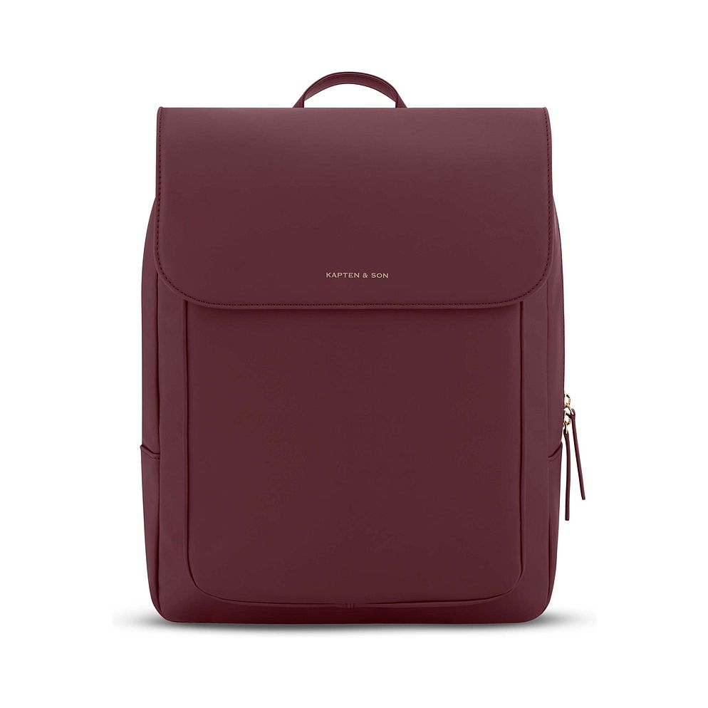 Kapten & Son Tromso Denní batoh 36 cm Kapsa na notebook