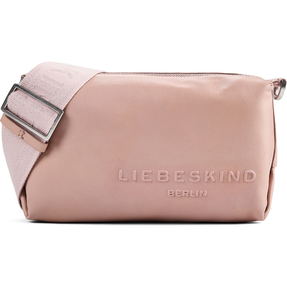 Liebeskind Elvira Crossbody taška Kůže 25 cm Liebeskind Elvira Crossbody taška Kůže 25 cm