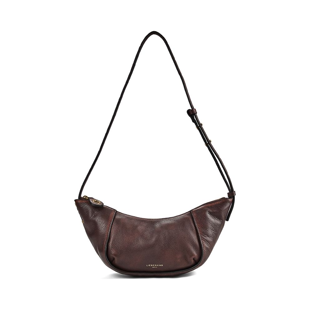 Liebeskind Lulu Crossbody taška Kůže 33 cm Liebeskind Lulu Crossbody taška Kůže 33 cm