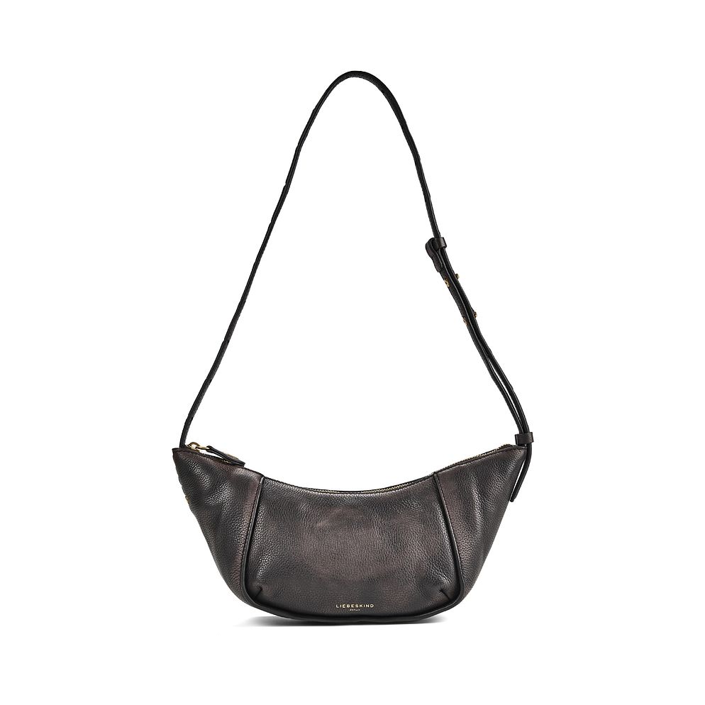 Liebeskind Lulu Crossbody taška Kůže 33 cm Liebeskind Lulu Crossbody taška Kůže 33 cm