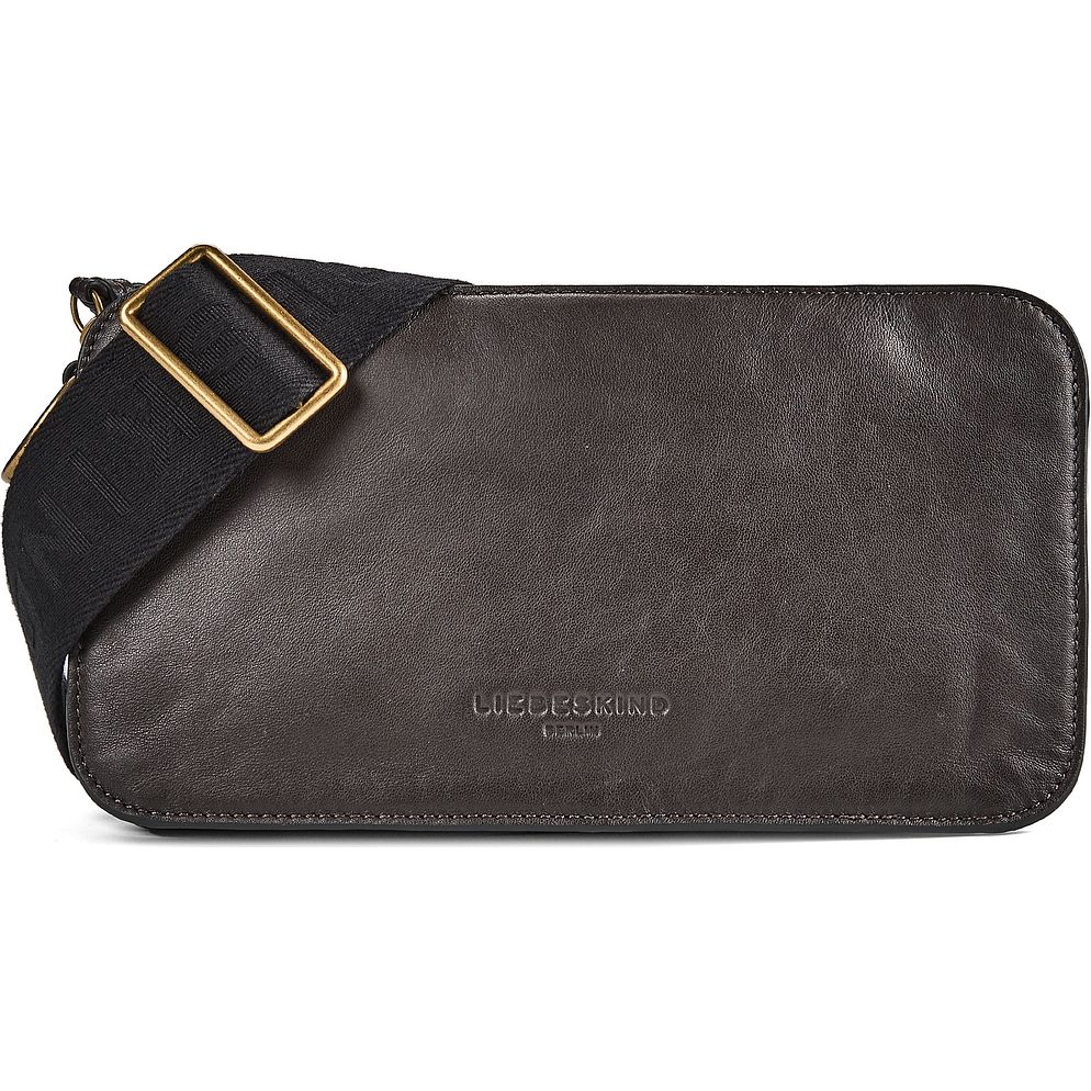 Liebeskind Clarice Crossbody taske Læder 28 cm Liebeskind Clarice Crossbody taske Læder 28 cm