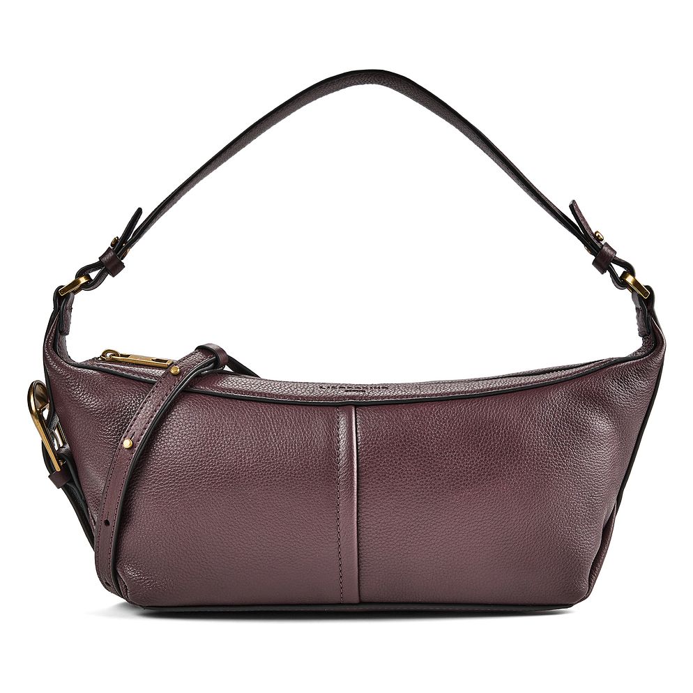 Liebeskind Paris II Crossbody taske Læder 38 cm Liebeskind Paris II Crossbody taske Læder 38 cm