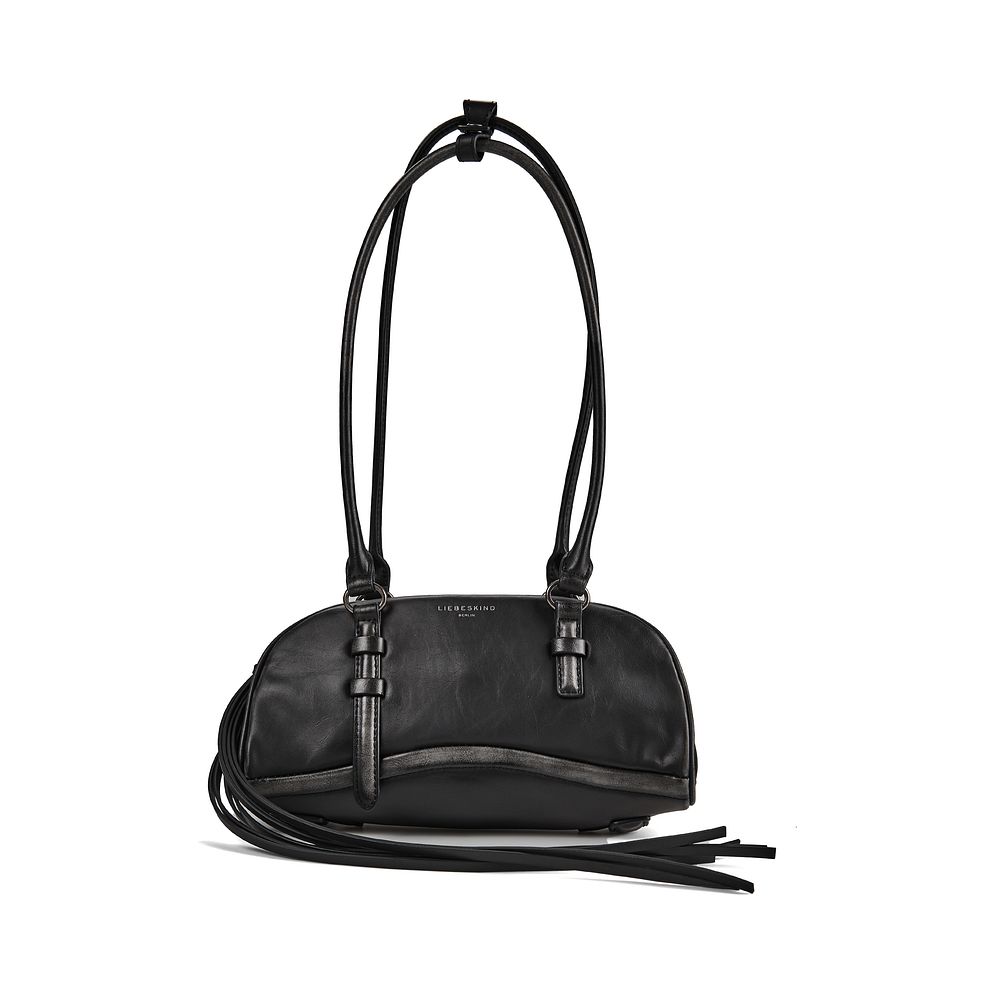 Liebeskind Frieda Skuldertaske Læder 24 cm Liebeskind Frieda Skuldertaske Læder 24 cm