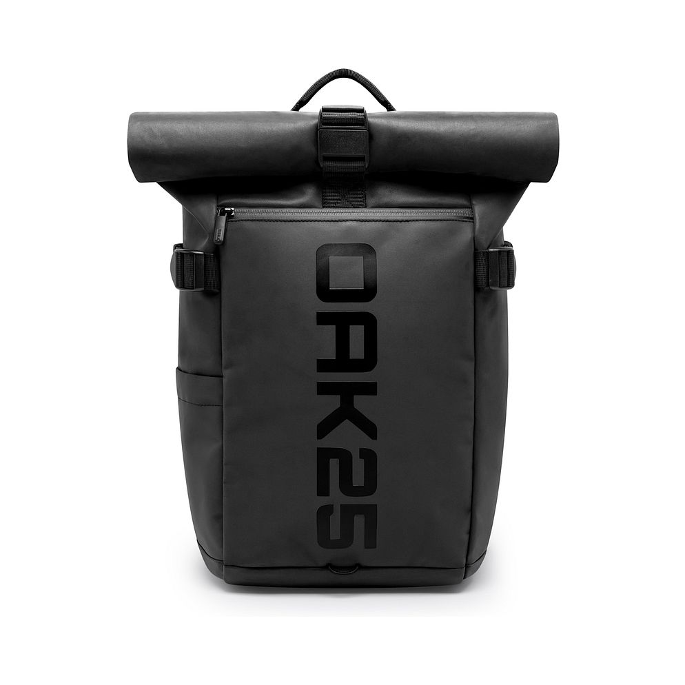 OAK25 Lumosense Rolltop Lite Daypack 44 cm Laptoprum OAK25 Lumosense Rolltop Lite Daypack 44 cm Laptoprum