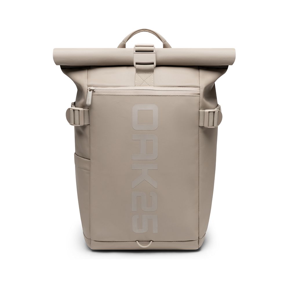 OAK25 Lumosense Rolltop Lite Daypack 44 cm Laptoprum OAK25 Lumosense Rolltop Lite Daypack 44 cm Laptoprum