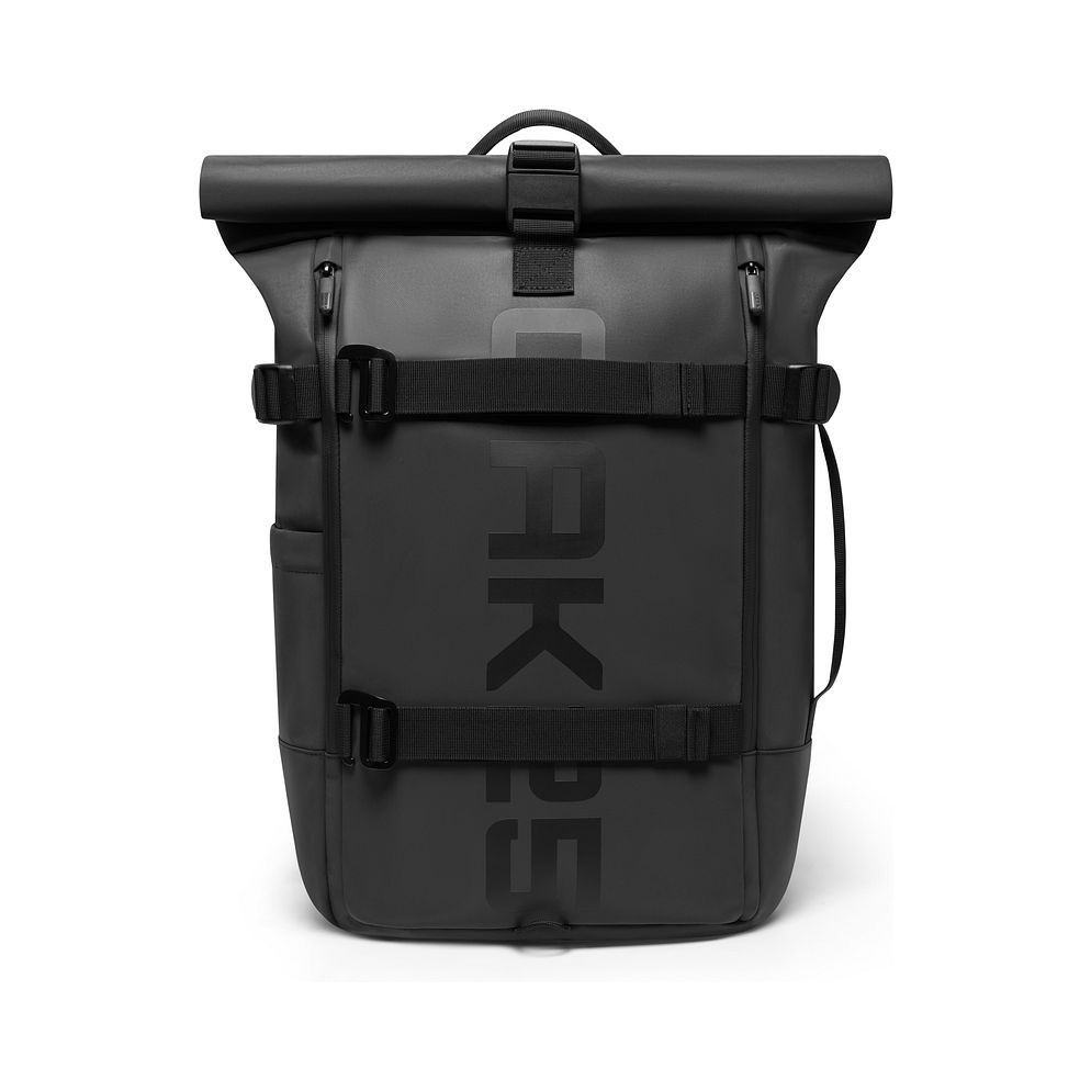 OAK25 LumoSense Rolltop Daypack 44 cm Laptoprum OAK25 LumoSense Rolltop Daypack 44 cm Laptoprum