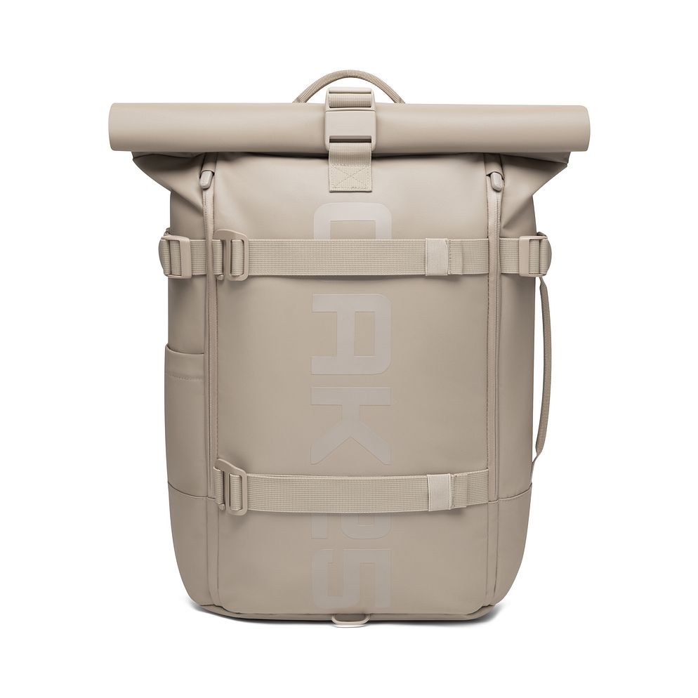 OAK25 LumoSense Rolltop Daypack 44 cm Laptoprum OAK25 LumoSense Rolltop Daypack 44 cm Laptoprum