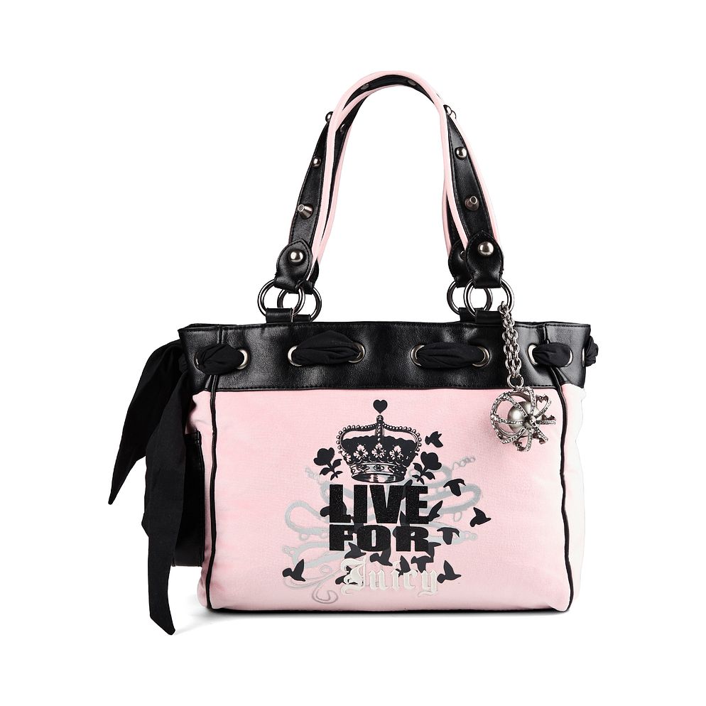 Juicy Couture Daydreamer Shopper taske 42 cm Juicy Couture Daydreamer Shopper taske 42 cm