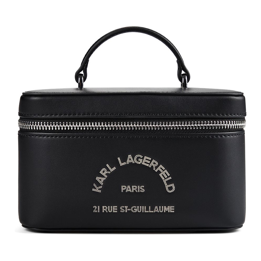 Karl Lagerfeld K/Daily Kosmetiktaske 18 cm