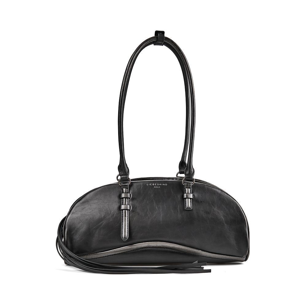 Liebeskind Frieda Axelväska Läder 36.5 cm Liebeskind Frieda Axelväska Läder 36.5 cm