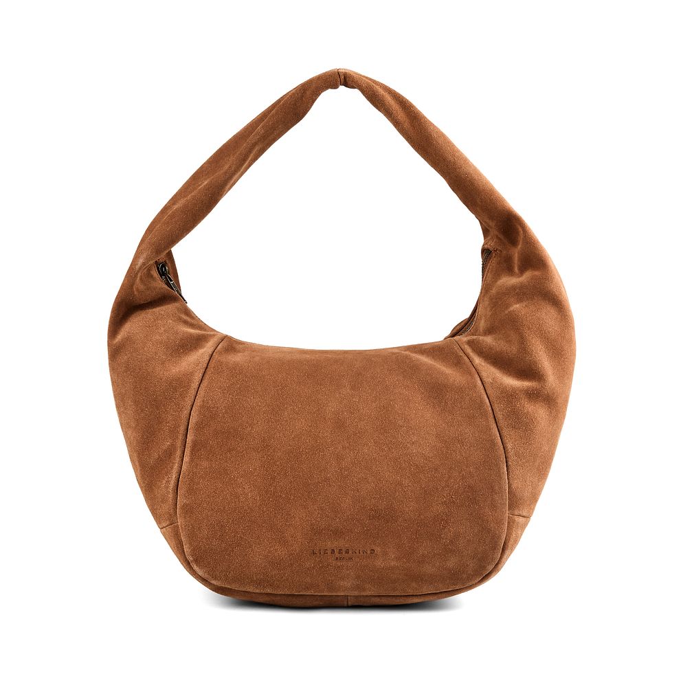 Liebeskind Farrah Axelväska Läder 46 cm Liebeskind Farrah Axelväska Läder 46 cm