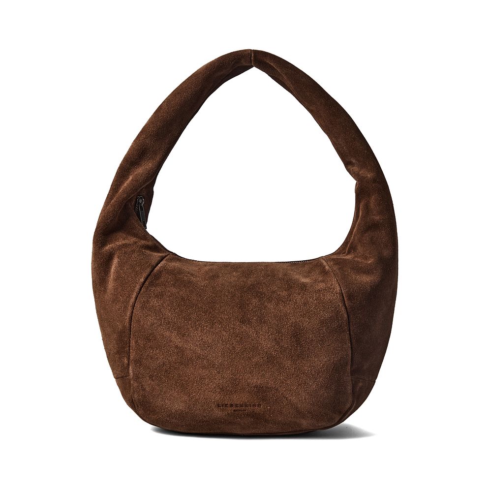 Liebeskind Farrah Axelväska Läder 46 cm Liebeskind Farrah Axelväska Läder 46 cm