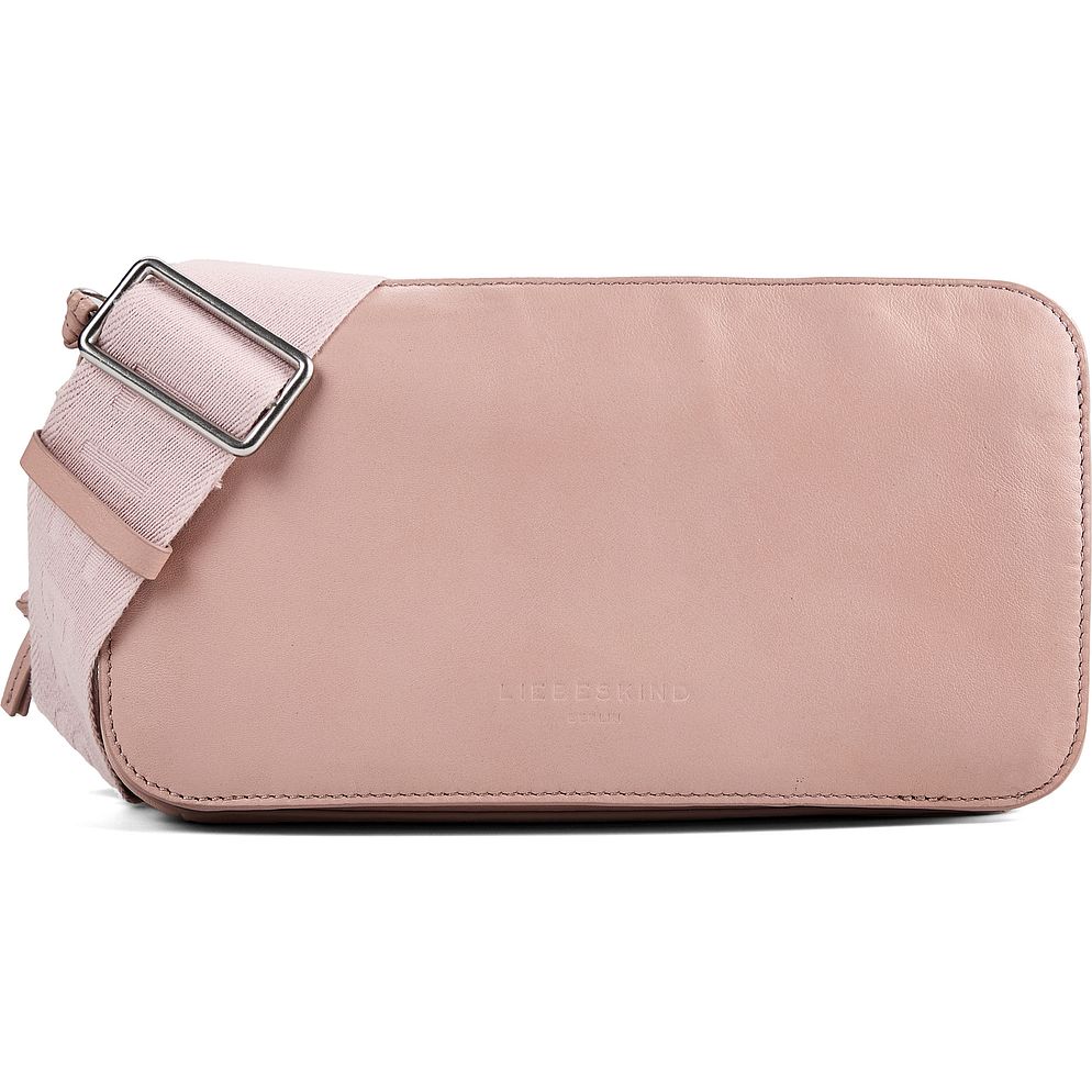 Liebeskind Clarice Crossbody taška Kůže 28 cm Liebeskind Clarice Crossbody taška Kůže 28 cm