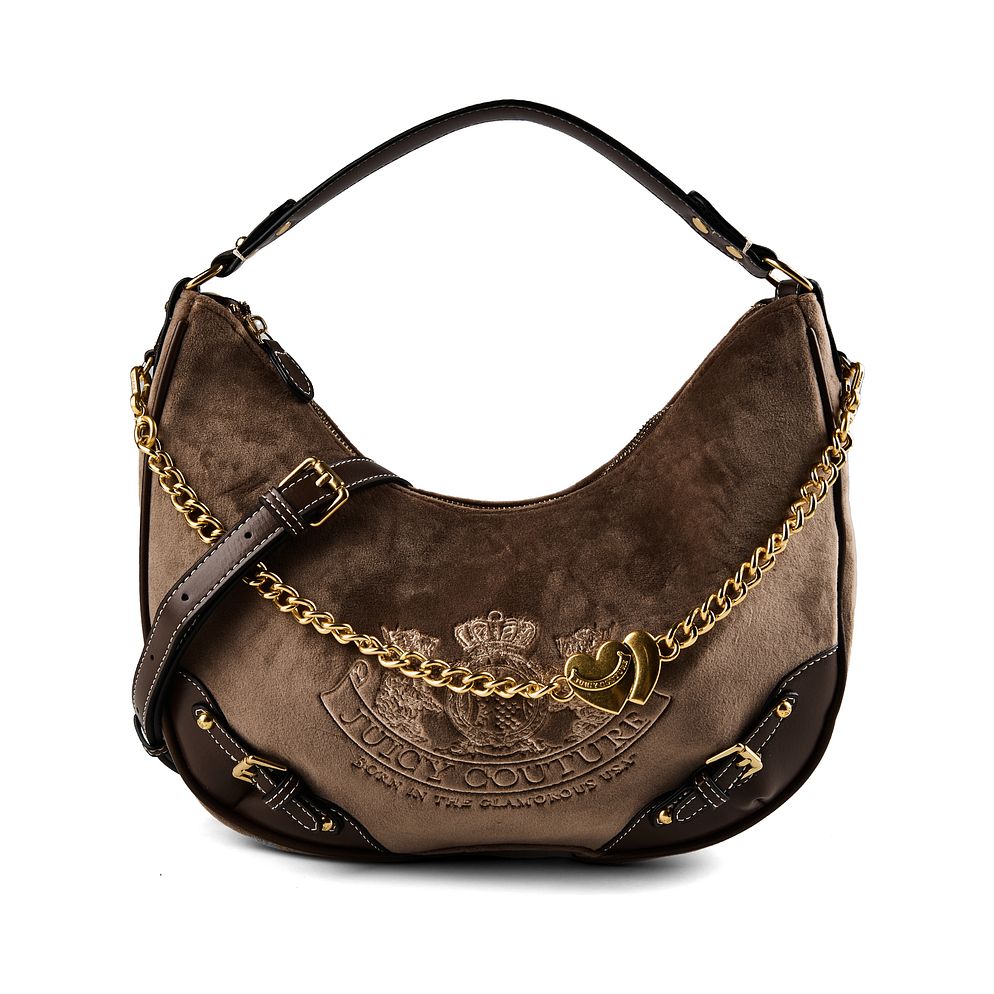 Juicy Couture Twig Taška přes rameno 34 cm Juicy Couture Twig Taška přes rameno 34 cm