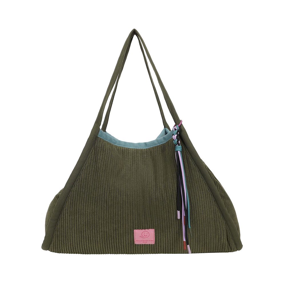 Fritzi aus Preußen Ini Shopper taske 38 cm Fritzi aus Preußen Ini Shopper taske 38 cm