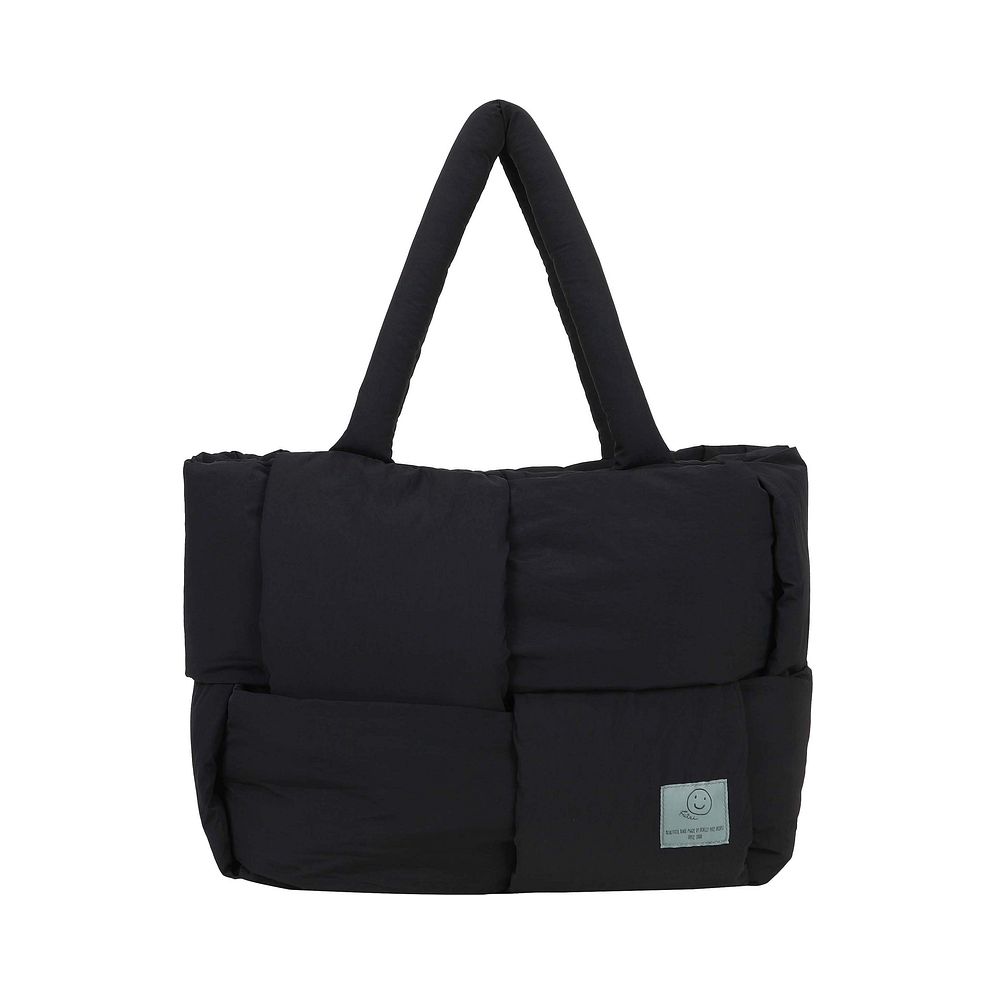 Fritzi aus Preußen Wavy Shopper taske 43 cm Fritzi aus Preußen Wavy Shopper taske 43 cm