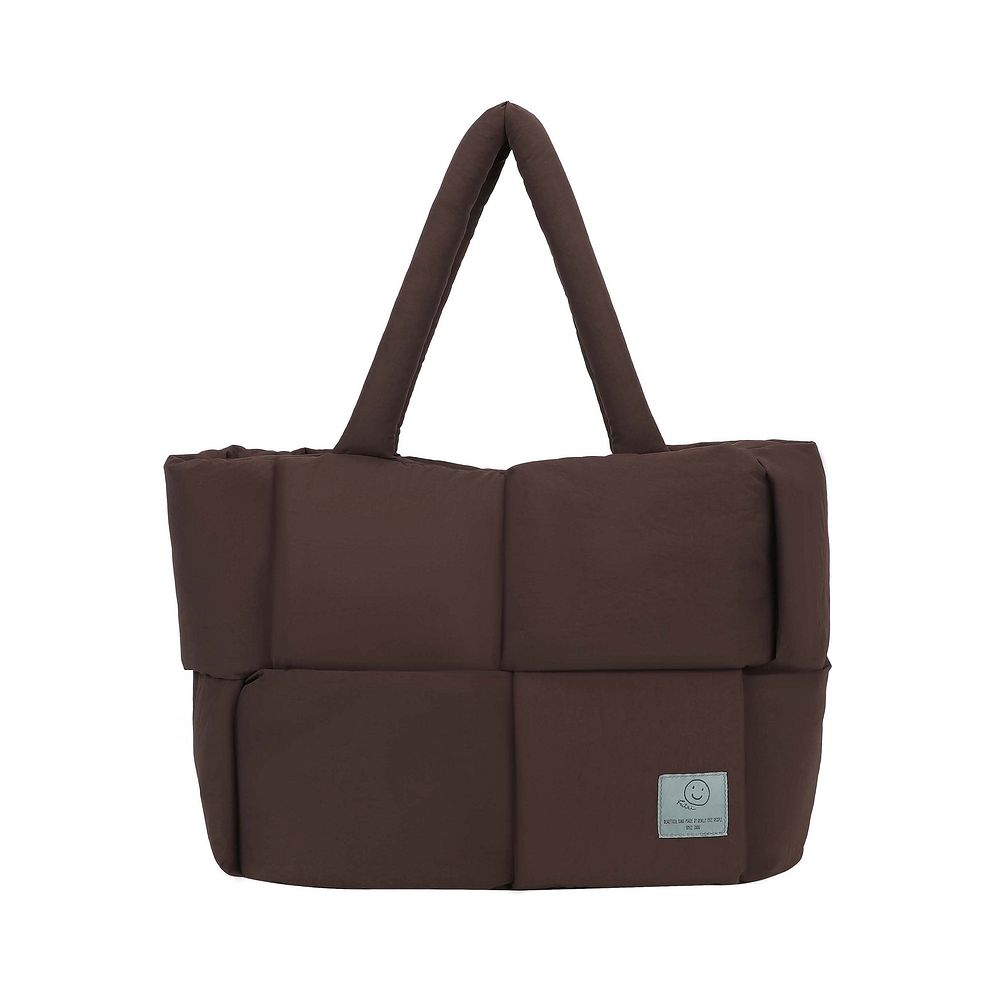 Fritzi aus Preußen Wavy Shopper taske 43 cm