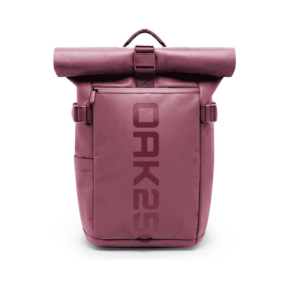 OAK25 LumoSense Rolltop Lite Daypack 44 cm Laptoprum