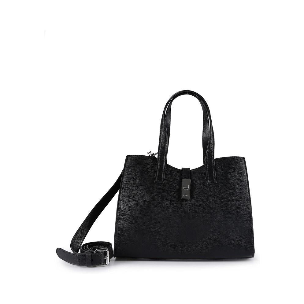 Joop! Palazzo Summer Kabelka Kůže 28.5 cm Joop! Palazzo Summer Kabelka Kůže 28.5 cm