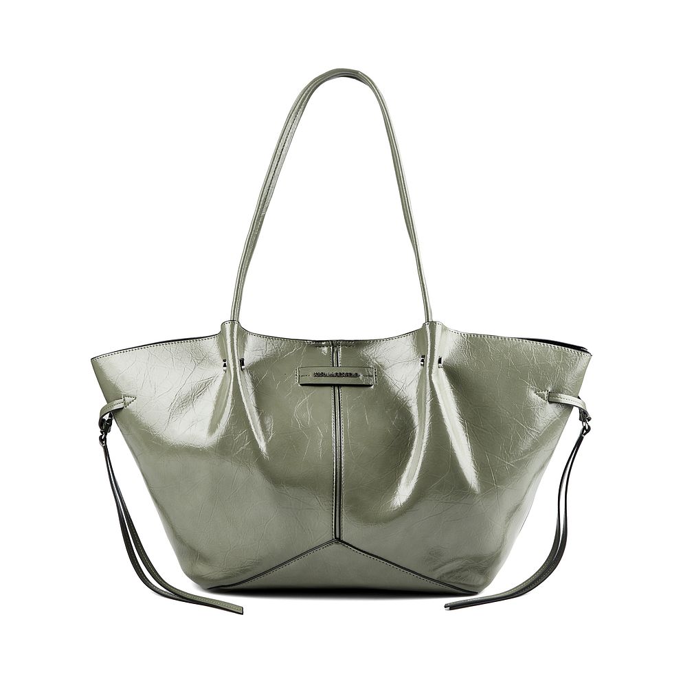 Karl Lagerfeld K/Pierced Skuldertaske 54 cm Karl Lagerfeld K/Pierced Skuldertaske 54 cm