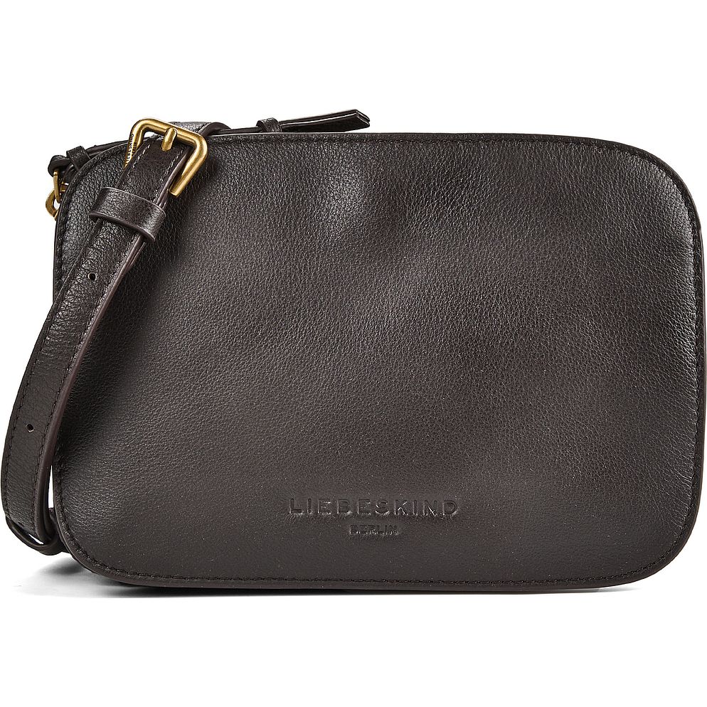 Liebeskind Luka Crossbody taske Læder 20 cm