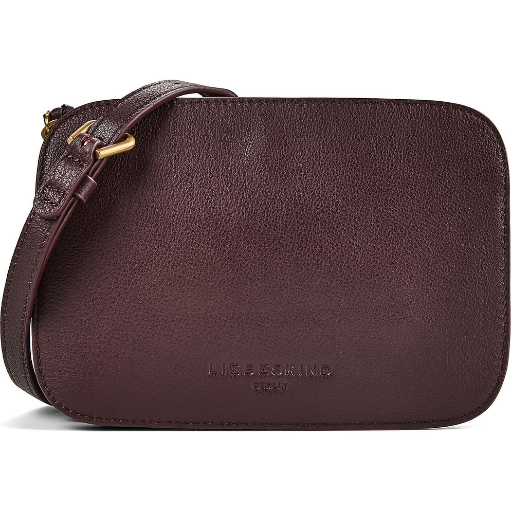 Liebeskind Luka Crossbody taske Læder 20 cm Liebeskind Luka Crossbody taske Læder 20 cm