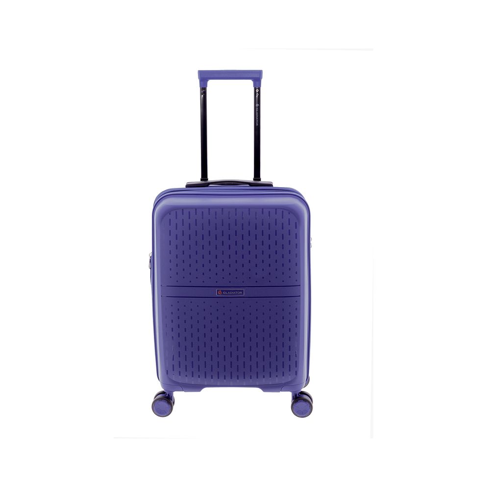 Gladiator 4400 4-hjulet Håndbagage 55 cm med ekspansion Gladiator 4400 4-hjulet Håndbagage 55 cm med ekspansion