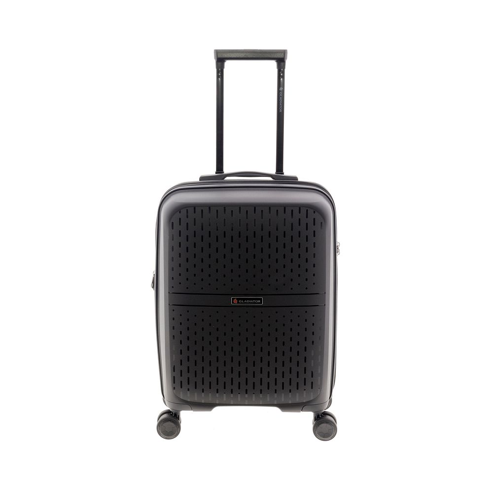 Gladiator 4400 4-hjulet Håndbagage 55 cm med ekspansion Gladiator 4400 4-hjulet Håndbagage 55 cm med ekspansion