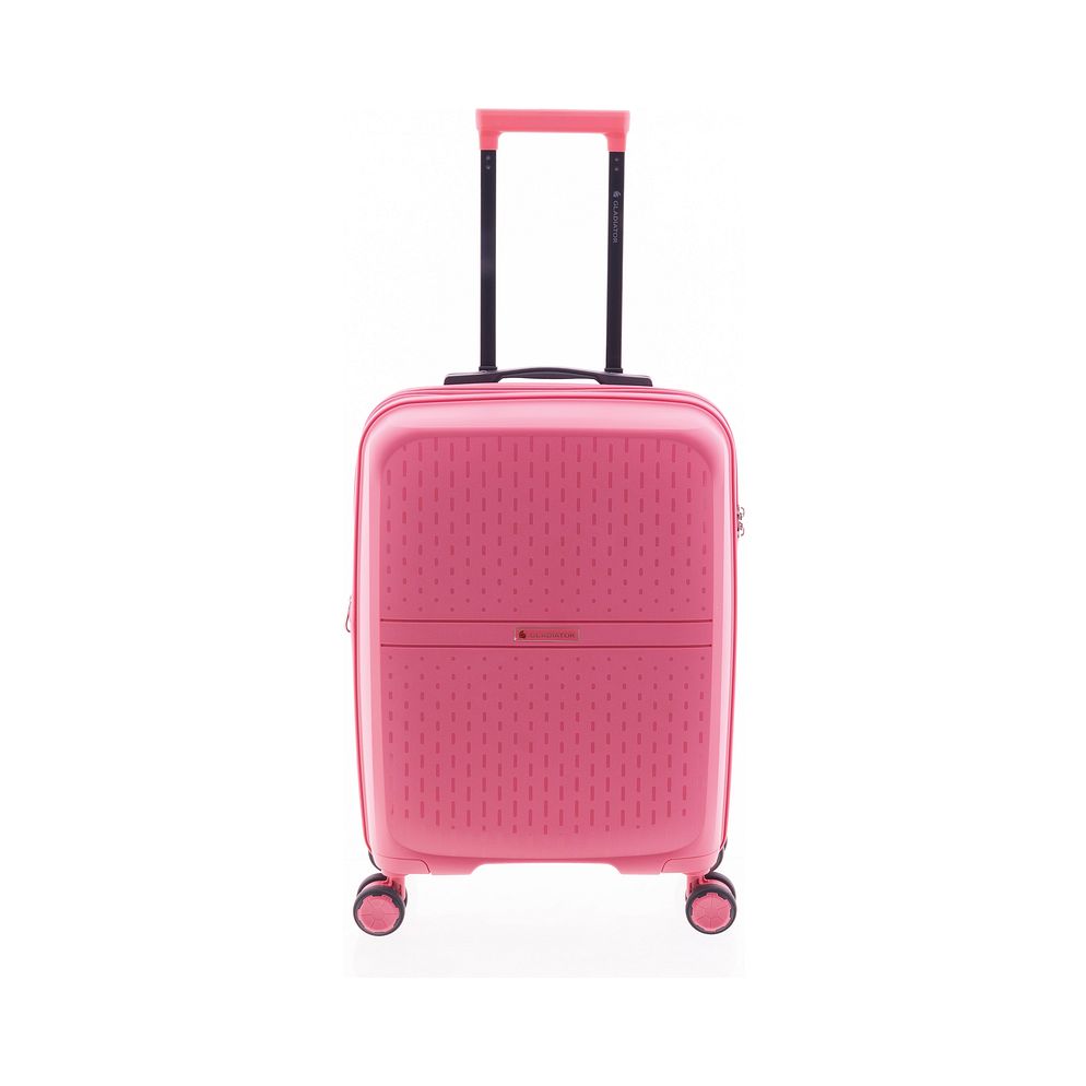 Gladiator 4400 4-hjulet Håndbagage 55 cm med ekspansion Gladiator 4400 4-hjulet Håndbagage 55 cm med ekspansion