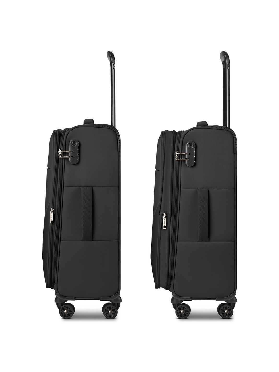 Stratic taska 4 ruote Carrello M 65 cm espandibile Stratic taska 4 ruote Carrello M 65 cm espandibile