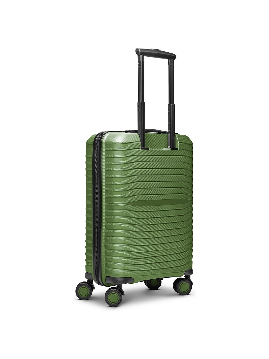 Stratic Shine 4 ruote Trolley cabina 55 cm Stratic Shine 4 ruote Trolley cabina 55 cm