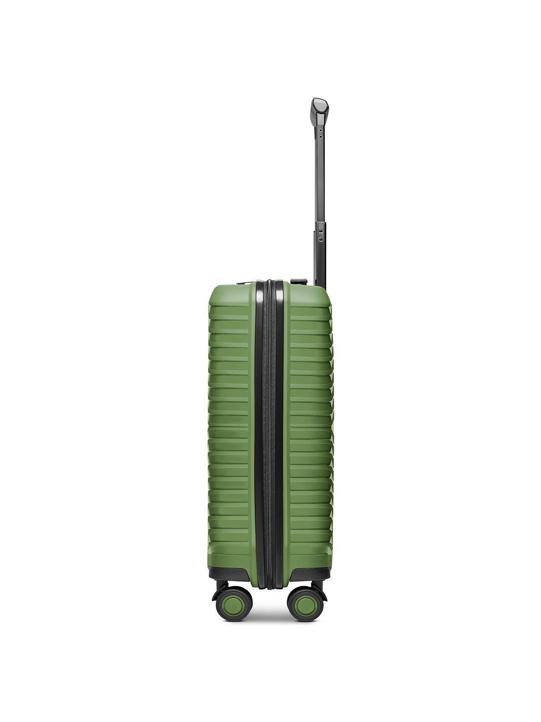 Stratic Shine 4 ruote Trolley cabina 55 cm Stratic Shine 4 ruote Trolley cabina 55 cm