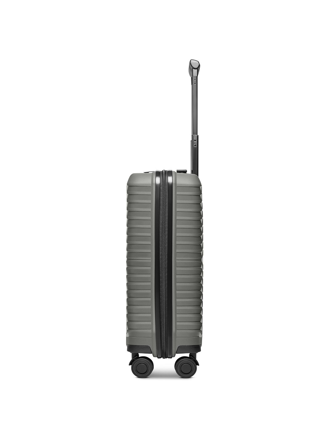 Stratic Shine 4 ruote Trolley cabina 55 cm Stratic Shine 4 ruote Trolley cabina 55 cm