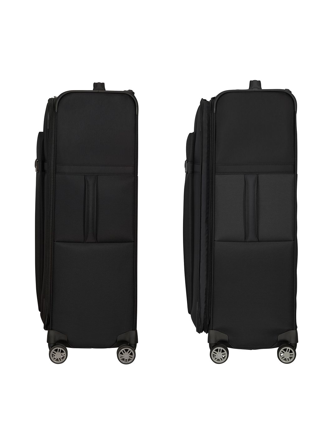 Samsonite Airea 4 ruote Carrello 78 cm espandibile