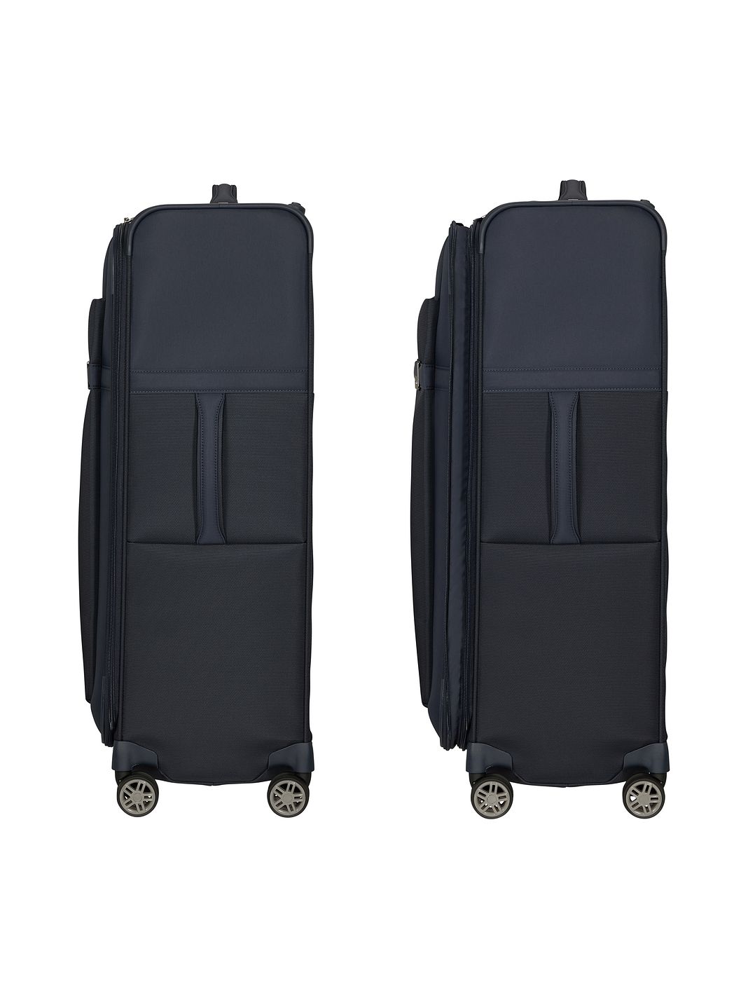 Samsonite Airea 4 ruote Carrello 78 cm espandibile Samsonite Airea 4 ruote Carrello 78 cm espandibile