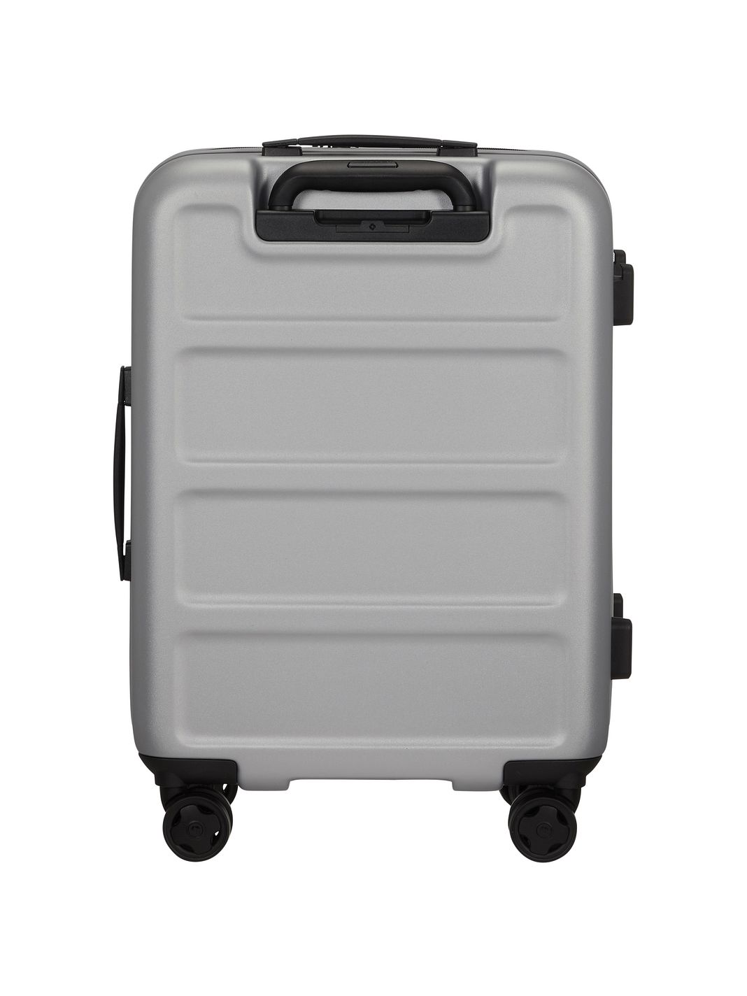 Samsonite Quadrix 4 ruote Trolley cabina 55 cm Samsonite Quadrix 4 ruote Trolley cabina 55 cm