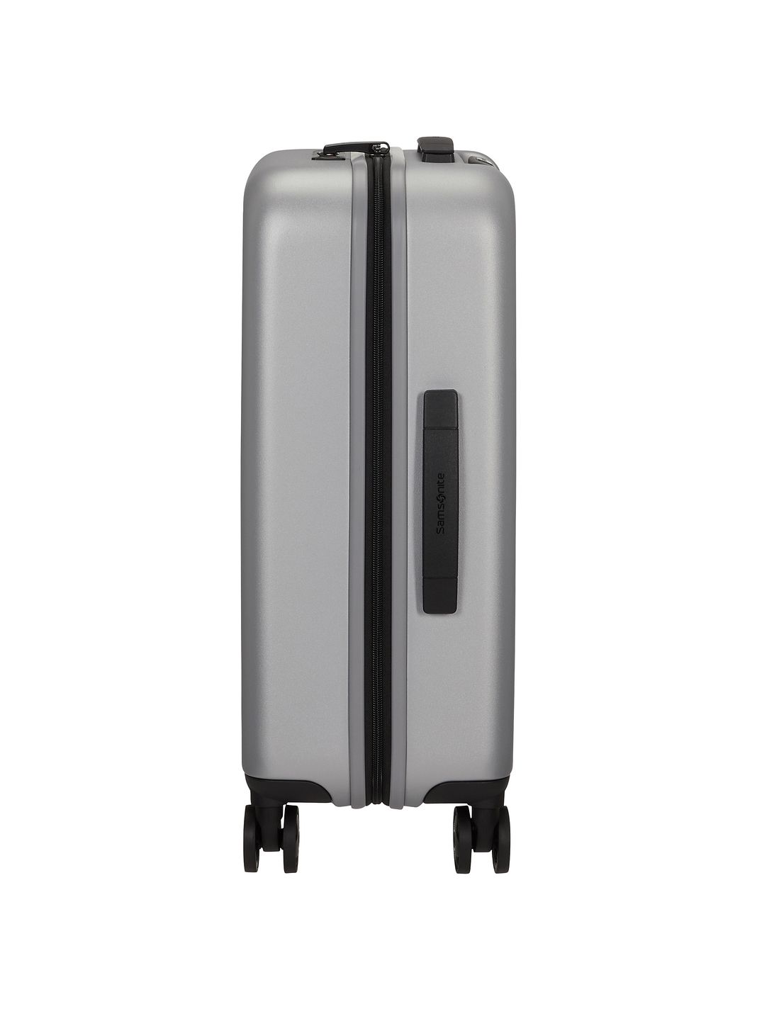 Samsonite Quadrix 4 ruote Trolley cabina 55 cm Samsonite Quadrix 4 ruote Trolley cabina 55 cm