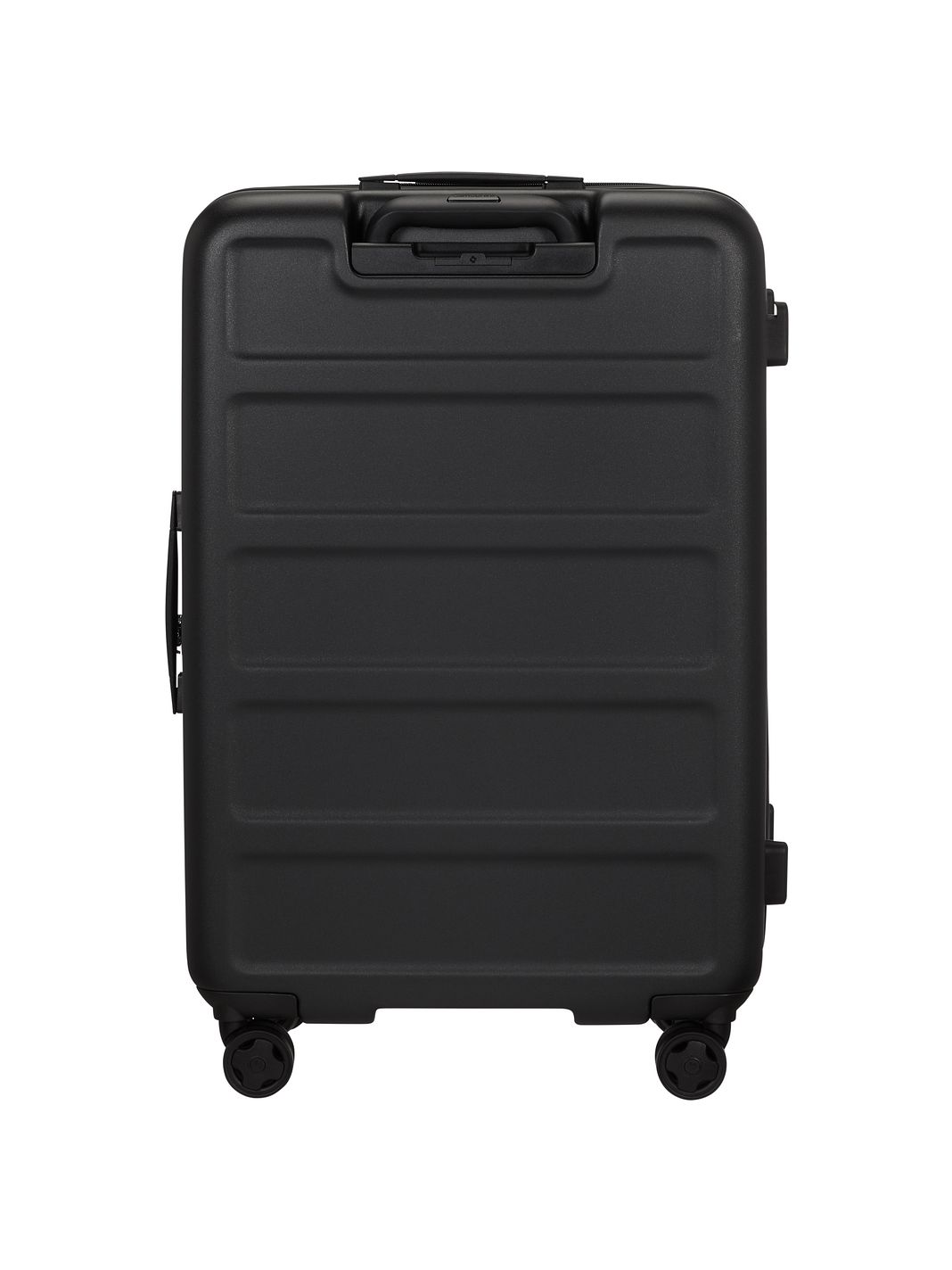 Samsonite Quadrix 4 ruote Carrello 68 cm Samsonite Quadrix 4 ruote Carrello 68 cm