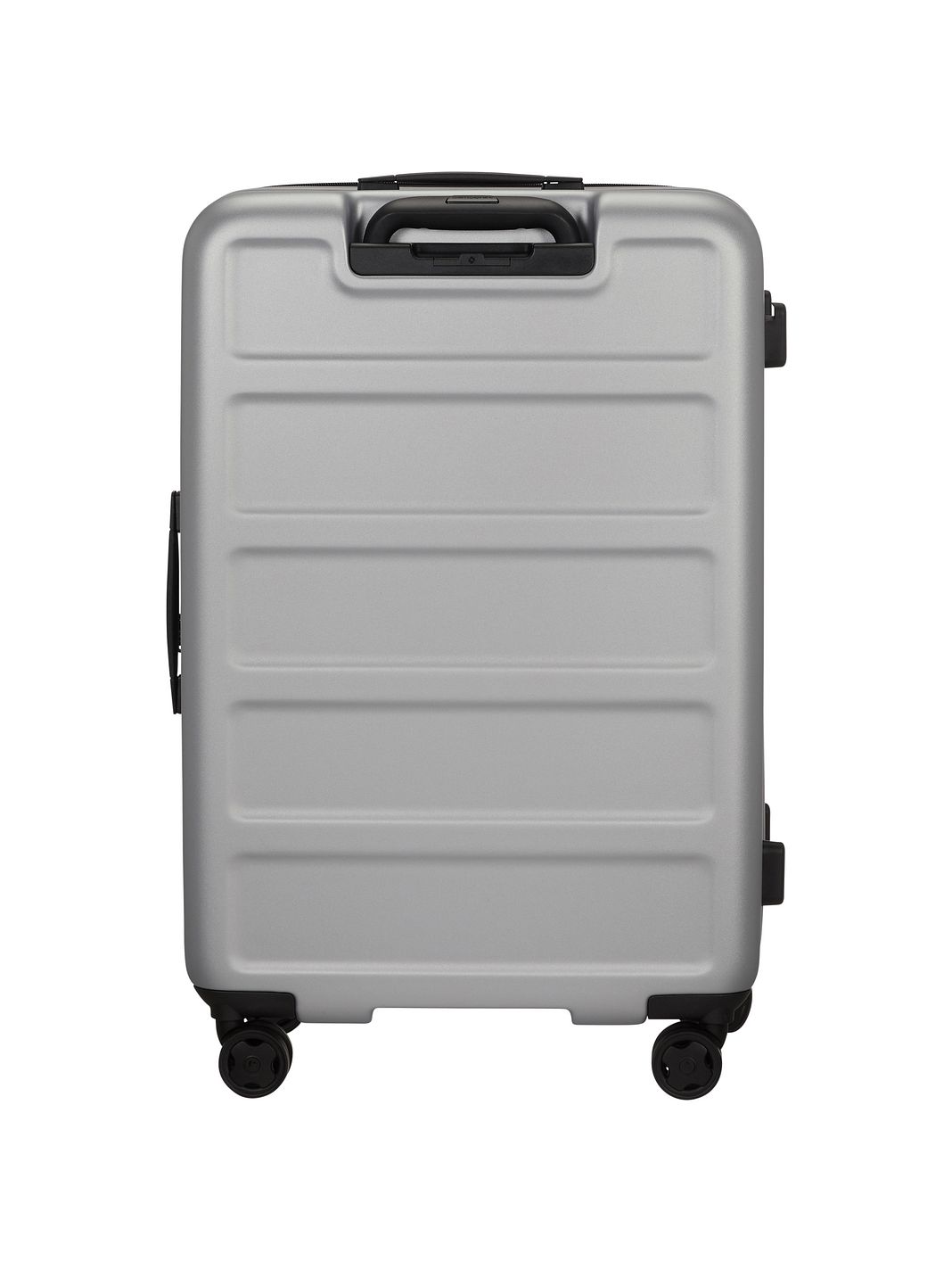 Samsonite Quadrix 4 ruote Carrello 68 cm Samsonite Quadrix 4 ruote Carrello 68 cm