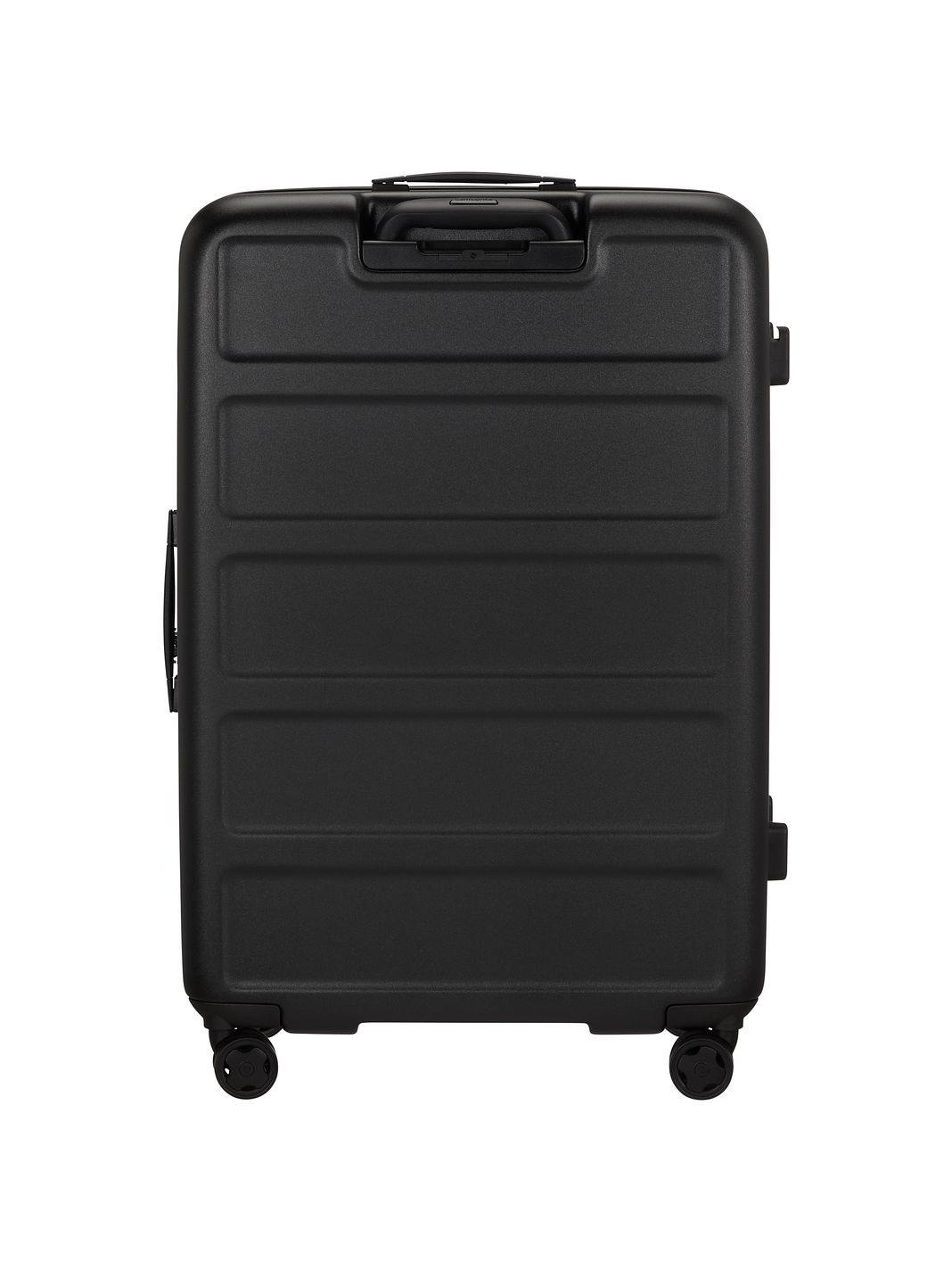Samsonite Quadrix 4 ruote Carrello 75 cm Samsonite Quadrix 4 ruote Carrello 75 cm